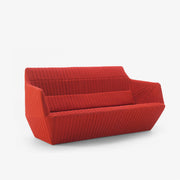 Ligne Roset Facett Large Settee Upholstery Sofa - MyConcept Hong Kong