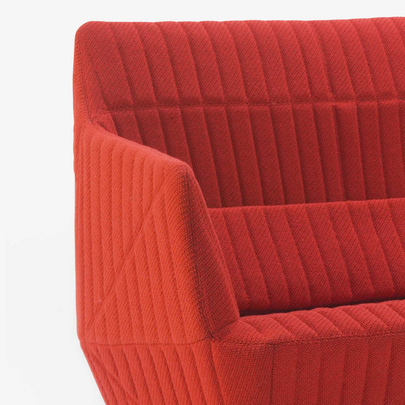 Ligne Roset Facett Large Settee Upholstery Sofa - MyConcept Hong Kong