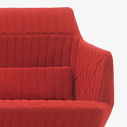 Ligne Roset Facett Large Settee Upholstery Sofa - MyConcept Hong Kong