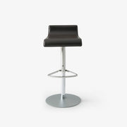 Ligne Roset Pam Stool 'Synderme' Leather - MyConcept Hong Kong