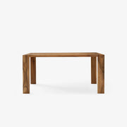 Ligne Roset Eaton Dining Table Without Extension Leaf - MyConcept Hong Kong