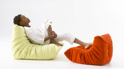 Ligne Roset Mini Togo Fireside Chair Mini Togo - MyConcept Hong Kong