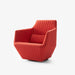 Ligne Roset Facett Armchair - MyConcept Hong Kong