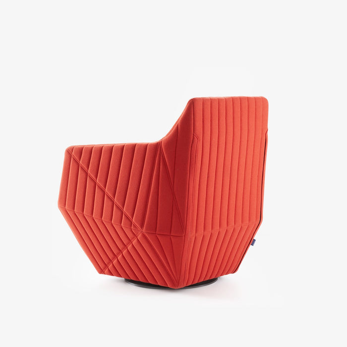 Ligne Roset Facett Armchair - MyConcept Hong Kong