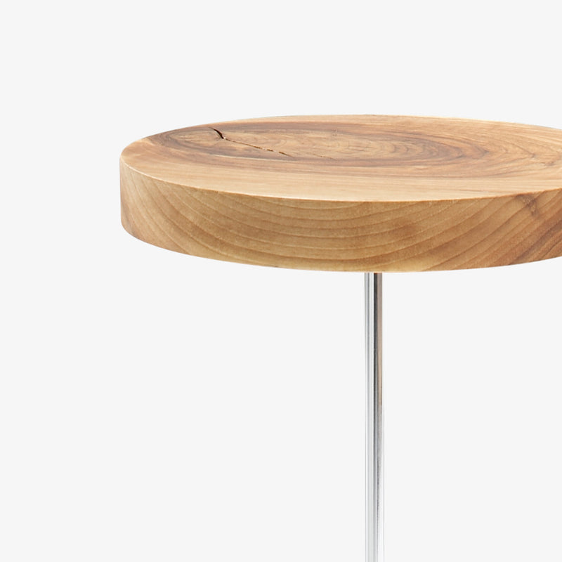 Ligne Roset Chanterelle Pedestal Table - MyConcept Hong Kong