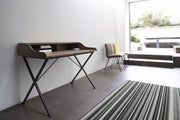 Ligne Roset Ursuline Desk White Lacquer - MyConcept Hong Kong