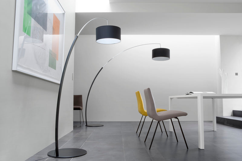Ligne Roset Dimensions Floor Standard Lamp - MyConcept Hong Kong
