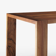 Ligne Roset Eaton Dining Table Without Extension Leaf - MyConcept Hong Kong
