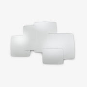 Ligne Roset Biscuit Mirror - MyConcept Hong Kong