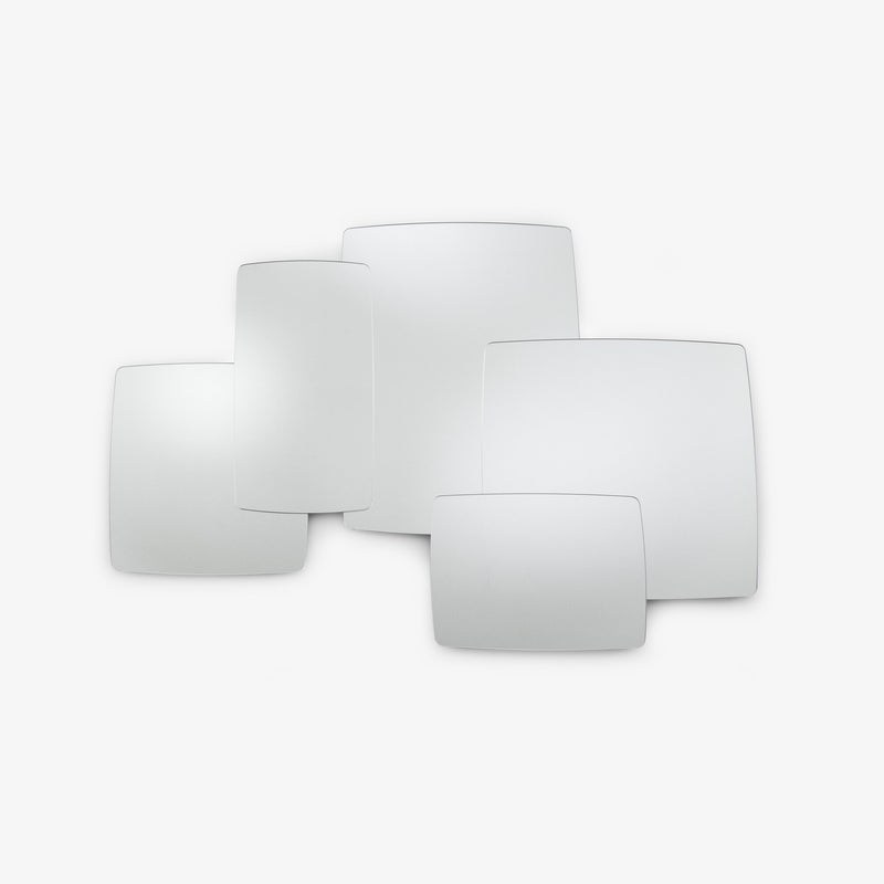 Ligne Roset Biscuit Mirror - MyConcept Hong Kong
