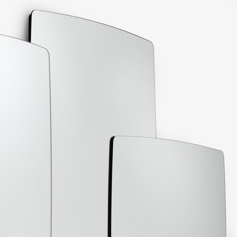 Ligne Roset Biscuit Mirror - MyConcept Hong Kong