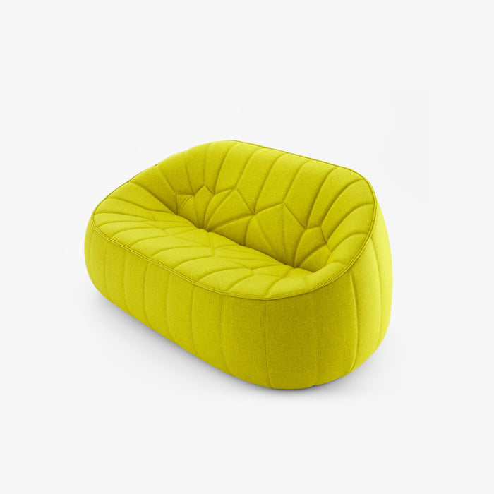 Ligne Roset Ottoman Small Settee Complete Item Upholstery Sofa - MyConcept Hong Kong