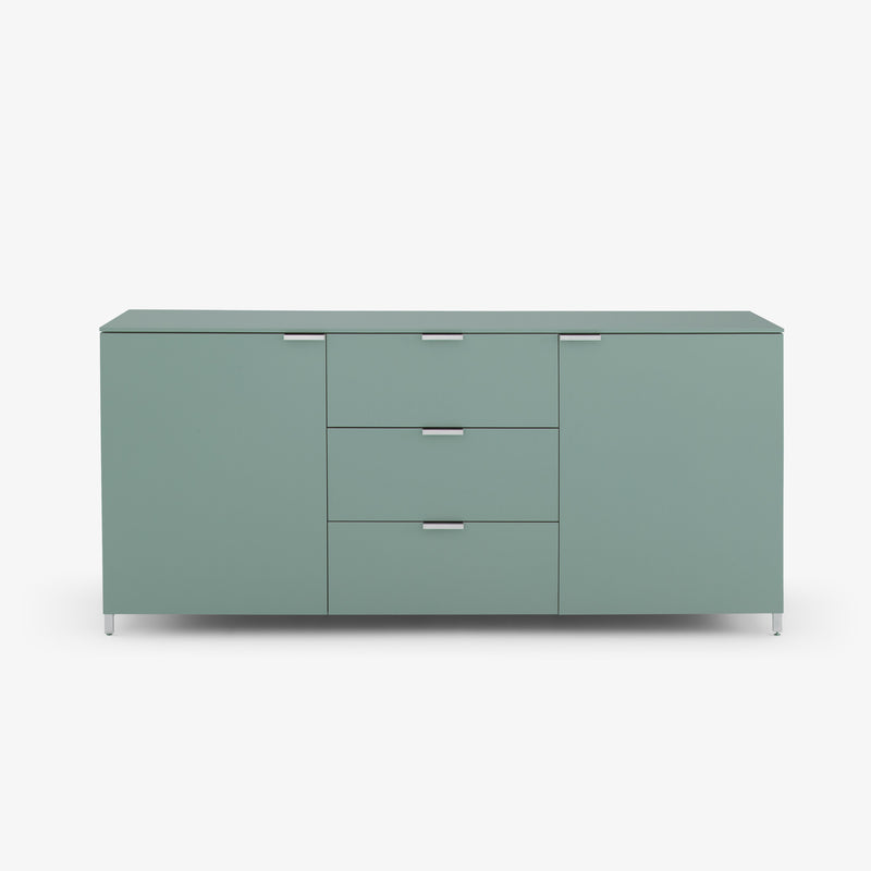 Ligne Roset Everywhere Sideboard 2 Doors + 3 Drawers C 4 - MyConcept Hong Kong