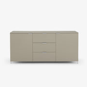 Ligne Roset Everywhere Sideboard 2 Doors + 3 Drawers C 4 - MyConcept Hong Kong