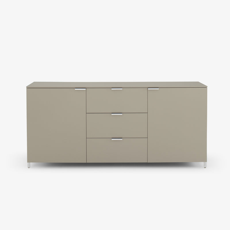 Ligne Roset Everywhere Sideboard 2 Doors + 3 Drawers C 4 - MyConcept Hong Kong