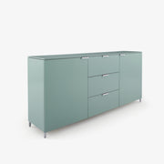 Ligne Roset Everywhere Sideboard 2 Doors + 3 Drawers C 4 - MyConcept Hong Kong