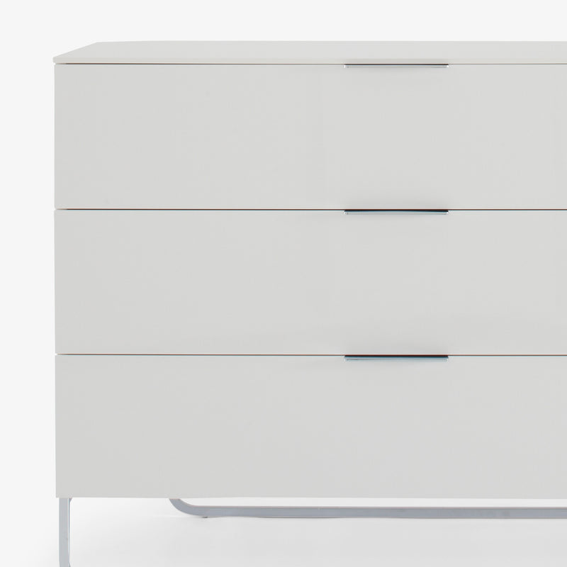 Ligne Roset Hyannis Port Sideboard Unit 3 Drawers - MyConcept Hong Kong