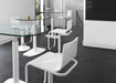 Ligne Roset Jolie Stool - MyConcept Hong Kong