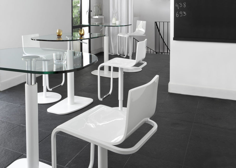 Ligne Roset Jolie Stool - MyConcept Hong Kong