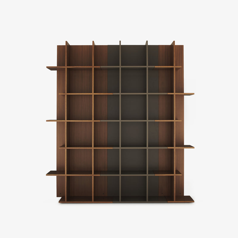 Ligne Roset Oka Shelving Unit - MyConcept Hong Kong