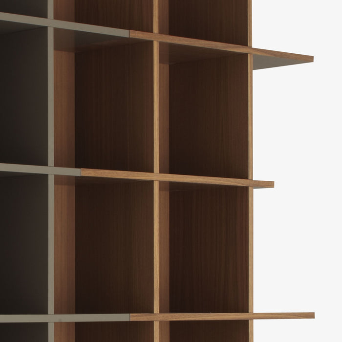 Ligne Roset Oka Shelving Unit - MyConcept Hong Kong