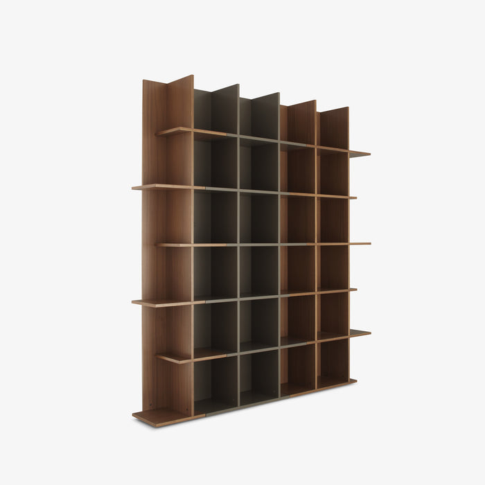 Ligne Roset Oka Shelving Unit - MyConcept Hong Kong