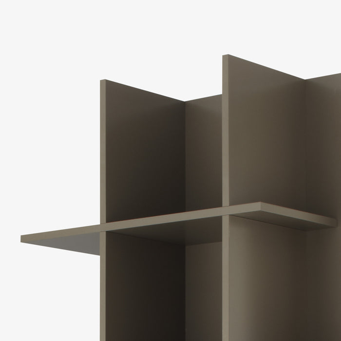 Ligne Roset Oka Shelving Unit - MyConcept Hong Kong
