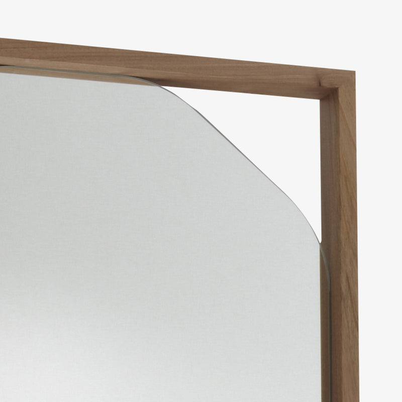Ligne Roset Belize Mirror Small - MyConcept Hong Kong