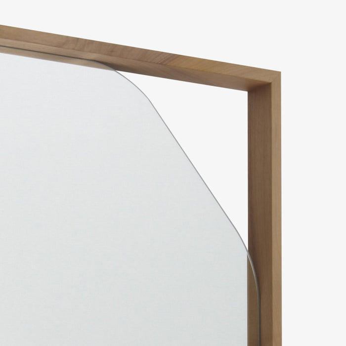 Ligne Roset Belize Mirror Large - MyConcept Hong Kong