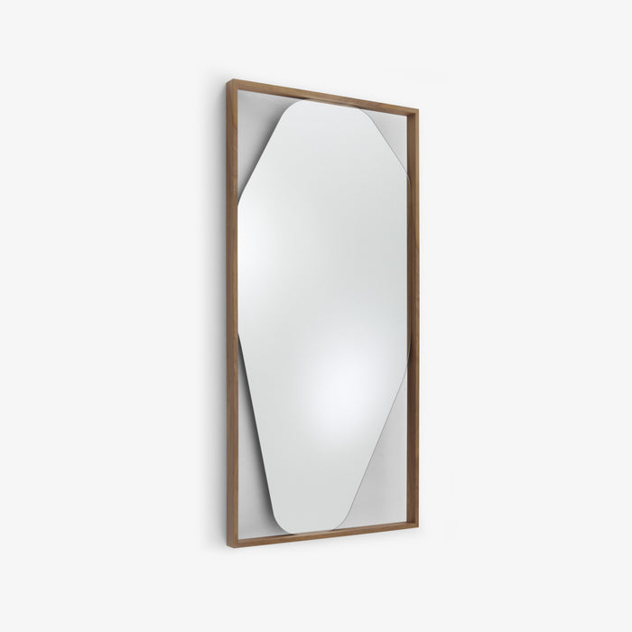 Ligne Roset Belize Mirror Large - MyConcept Hong Kong