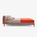 Ligne Roset Ruché Bed Low Headboard - MyConcept Hong Kong