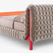 Ligne Roset Ruché Bed Low Headboard - MyConcept Hong Kong