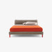 Ligne Roset Ruché Bed Low Headboard - MyConcept Hong Kong