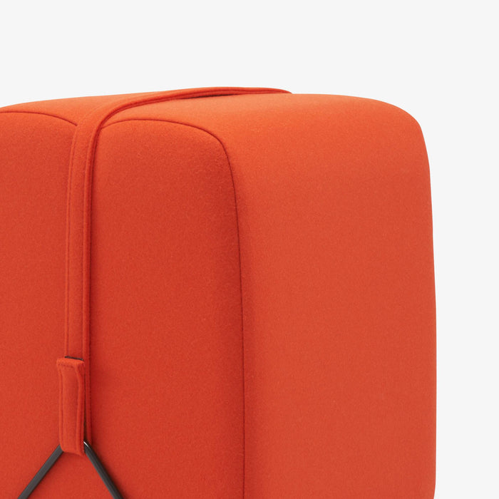 Ligne Roset Mobidec Footstool - MyConcept Hong Kong