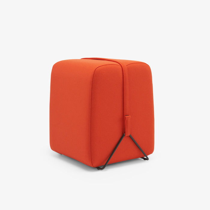 Ligne Roset Mobidec Footstool - MyConcept Hong Kong