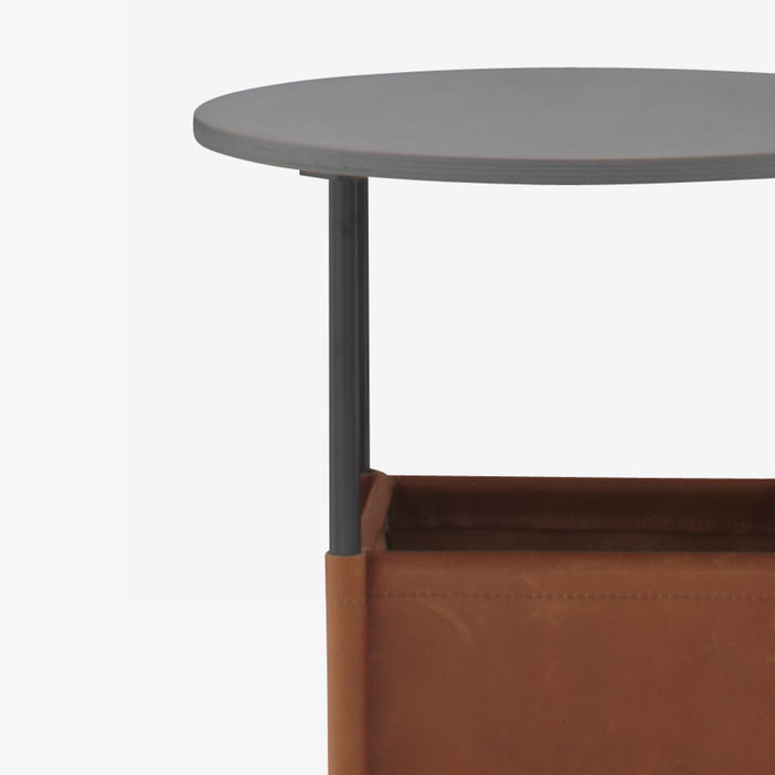 Ligne Roset Ruché Bedside Table - MyConcept Hong Kong