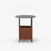 Ligne Roset Ruché Bedside Table - MyConcept Hong Kong
