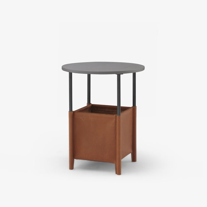 Ligne Roset Ruché Bedside Table - MyConcept Hong Kong
