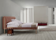 Ligne Roset Ruché Bedside Table - MyConcept Hong Kong