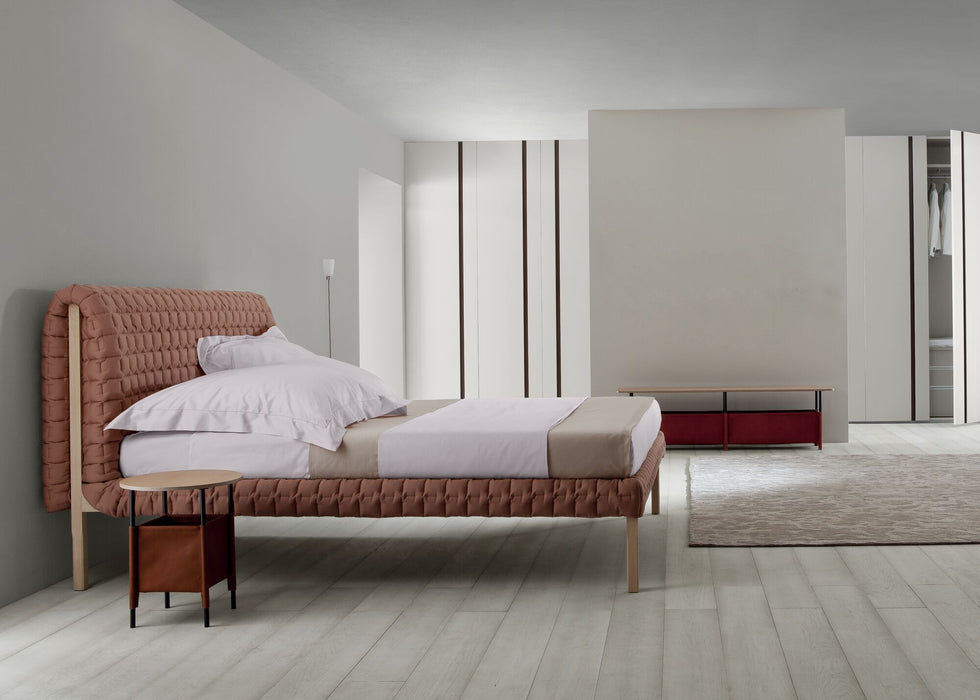 Ligne Roset Ruché Bedside Table - MyConcept Hong Kong