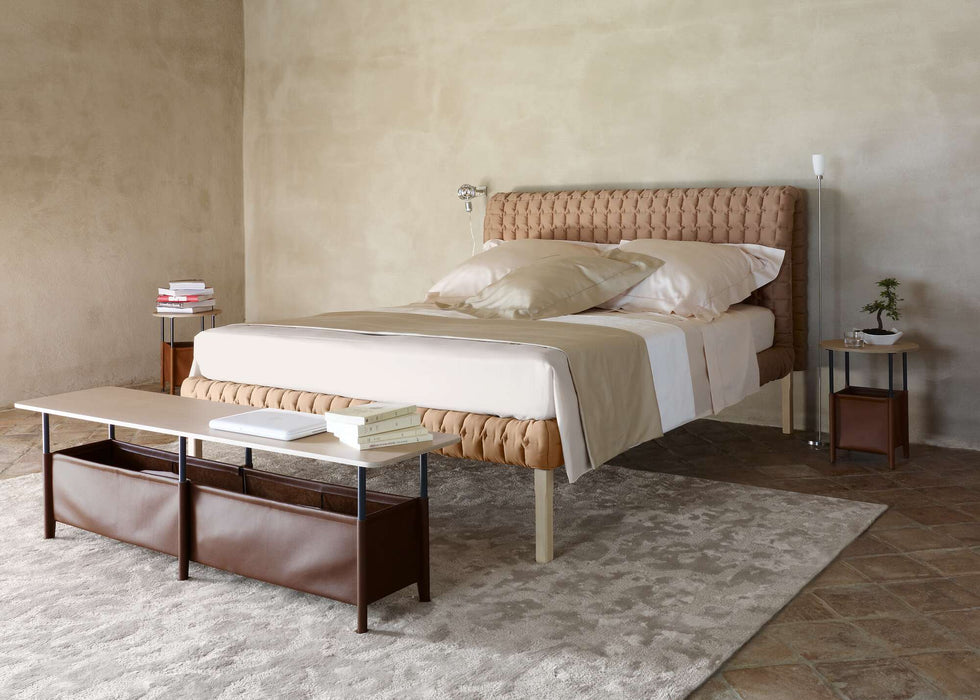 Ligne Roset Ruché Bedside Table - MyConcept Hong Kong