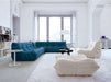 Ligne Roset Togo Footstool - MyConcept Hong Kong