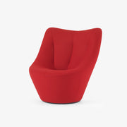 Ligne Roset Anda Swivelling Armchair High Back - MyConcept Hong Kong