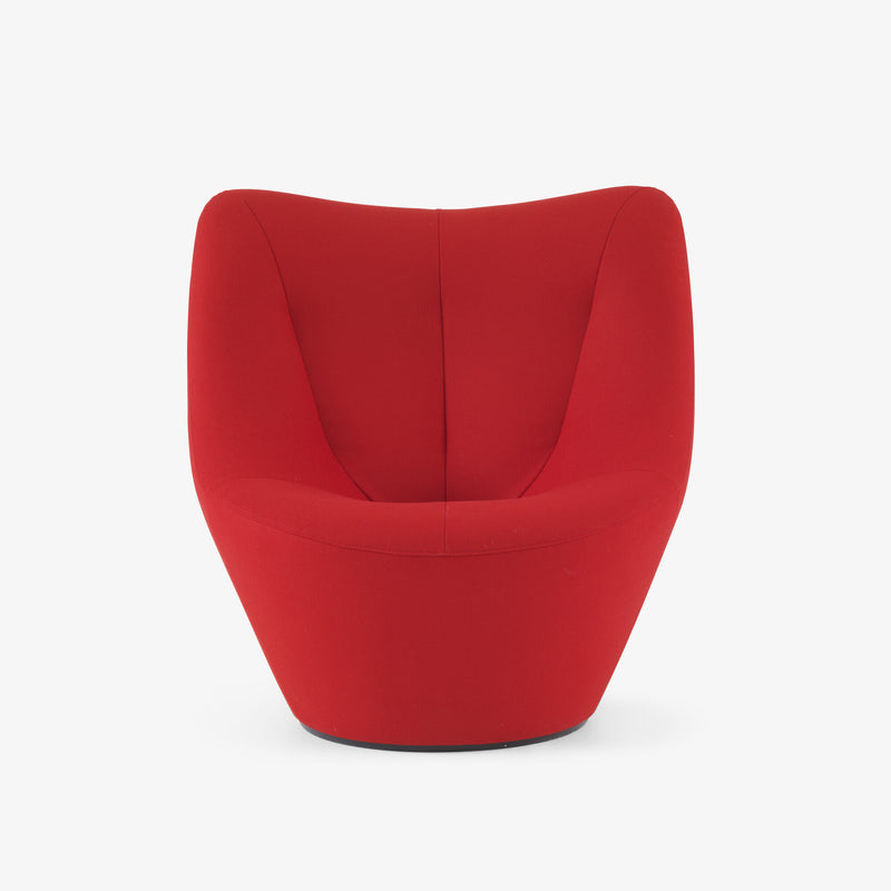 Ligne Roset Anda Swivelling Armchair High Back - MyConcept Hong Kong