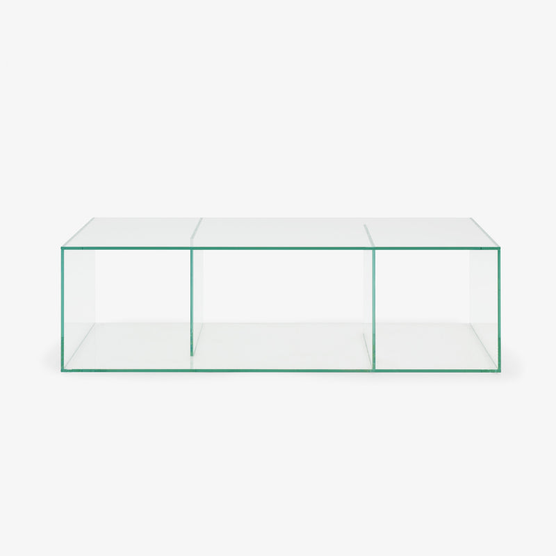 Ligne Roset Saldo Low Table - MyConcept Hong Kong