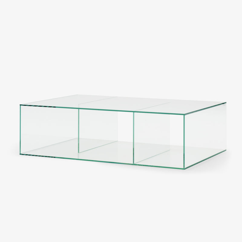 Ligne Roset Saldo Low Table - MyConcept Hong Kong
