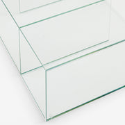 Ligne Roset Saldo Low Table - MyConcept Hong Kong