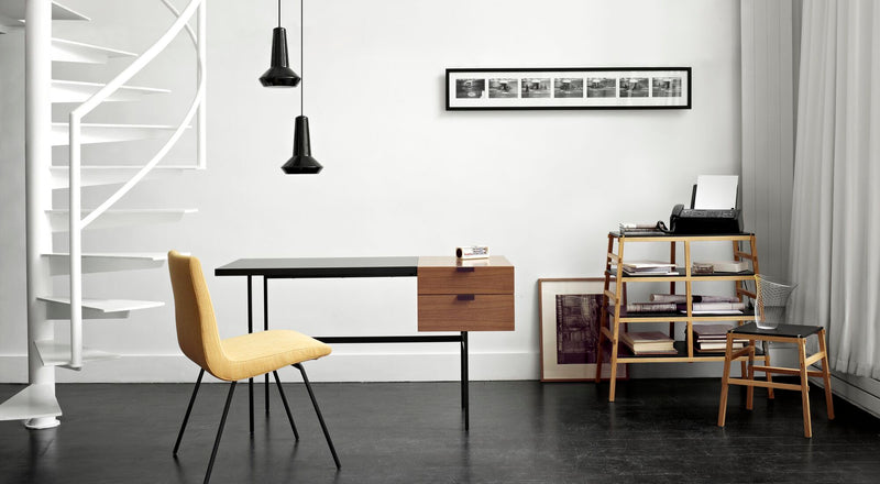 Ligne Roset Tv Chair Metal Base - MyConcept Hong Kong