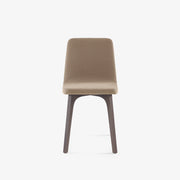 Ligne Roset Vik Chair Wooden Base - MyConcept Hong Kong