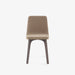 Ligne Roset Vik Chair Wooden Base - MyConcept Hong Kong